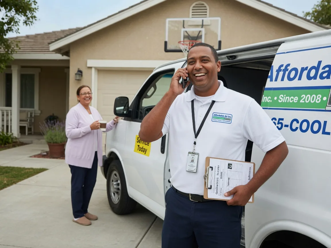 Central Ac Repair Wyoming, MN FAQs